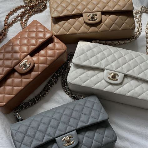 chanel bag price in thailand|chanel bag price 2023.